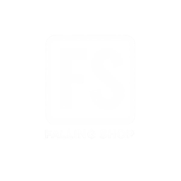 Falling Shop