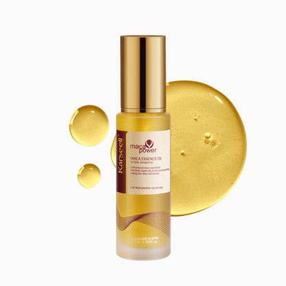 Combo Karseell Collagen 500 ML+ Aceite 50 ML