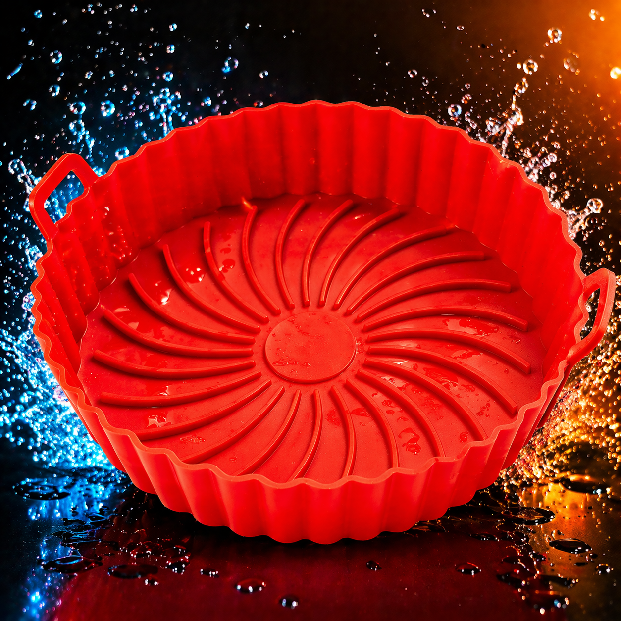Molde de Silicona Premium