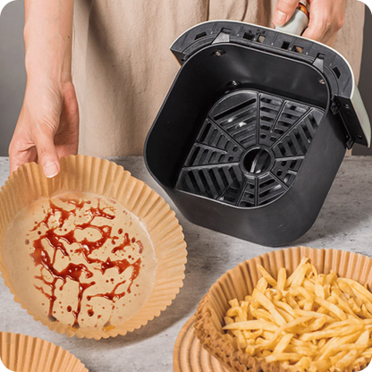 Papel Para Air fryer