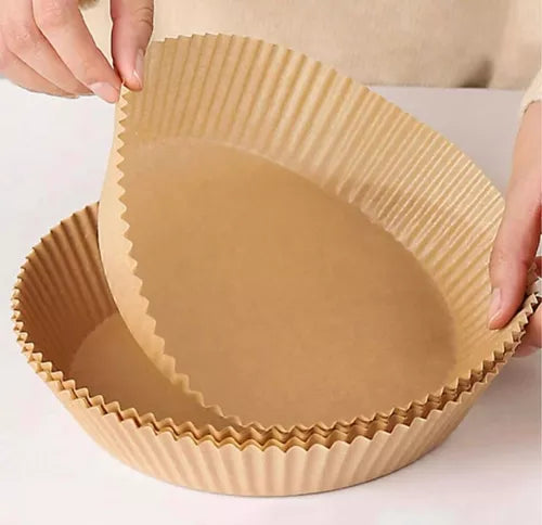 Papel Para Air fryer