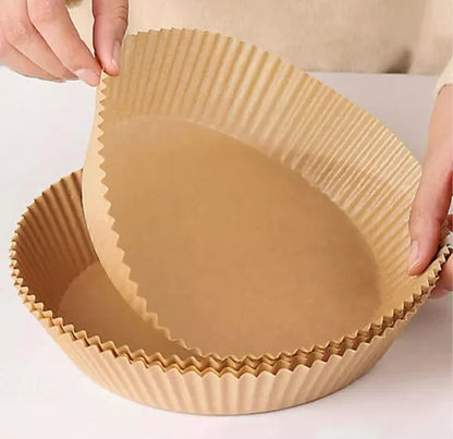 Papel Para Air fryer